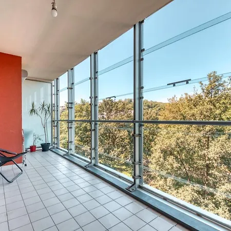 Guestready - Pres Du Parc De La Tete D'or Apartment Lyon