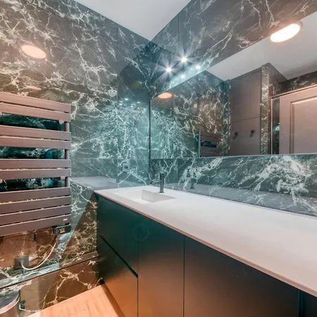 Guestready - Pres Du Parc De La Tete D'or Apartment *