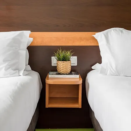 Hotel Premiere Classe Centre Gare Part Dieu