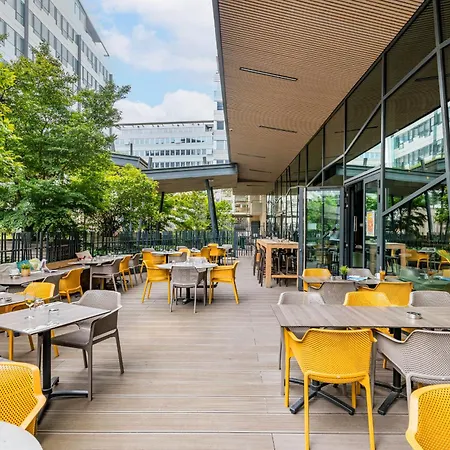 Premiere Classe Centre Gare Part Dieu Hotel Lyon