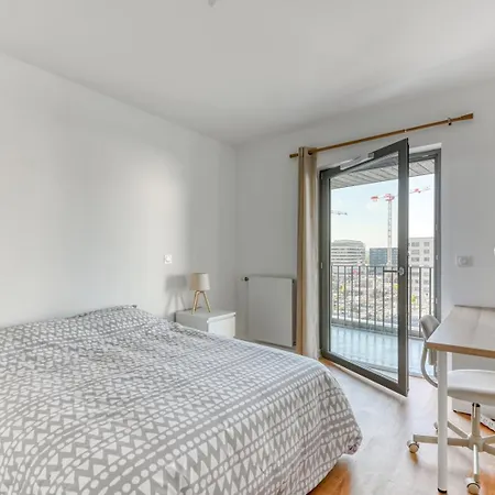Guestready - Charming Getaway With A Terrace