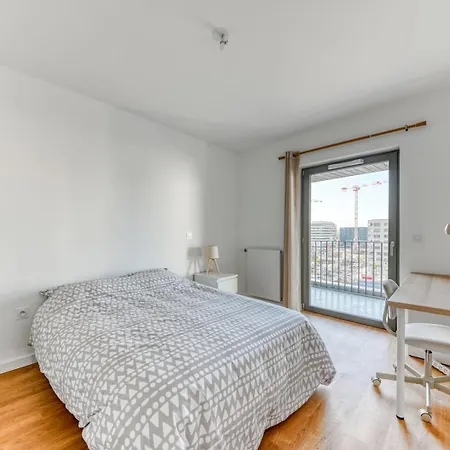 Apartment Guestready - Charming Getaway With A Terrace *