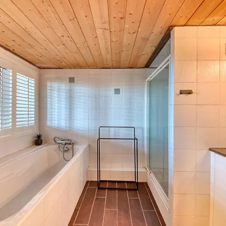 Guestready - Canut Typique Avec Vue Sur Lyon