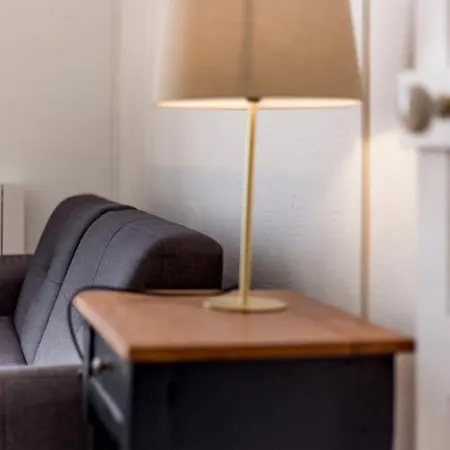 Apartment 6 / Villeurbanne Refait A Neuf En 2024