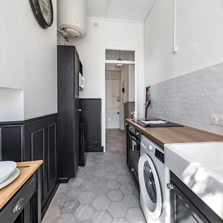 Apartment 6 / Villeurbanne Refait A Neuf En 2024 *
