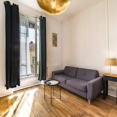 6 / Villeurbanne Refait A Neuf En 2024 *