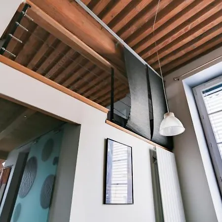 Guestready - Charmant Loft Croix-paquet Pour 2 Apartment *