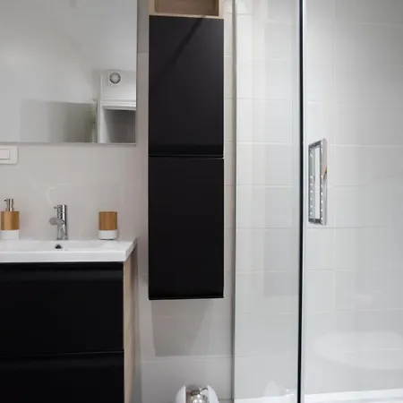 Guestready - Le Duplex Des Pentes Apartment