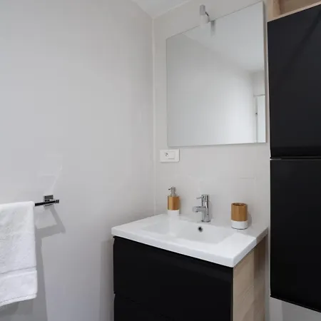 Guestready - Le Duplex Des Pentes Apartment Lyon
