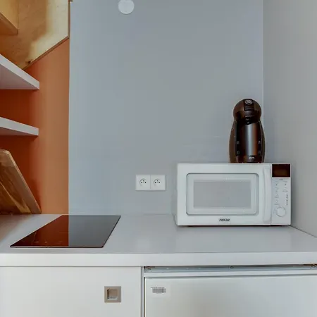 Guestready - De - Hypercentre Apartment Lyon