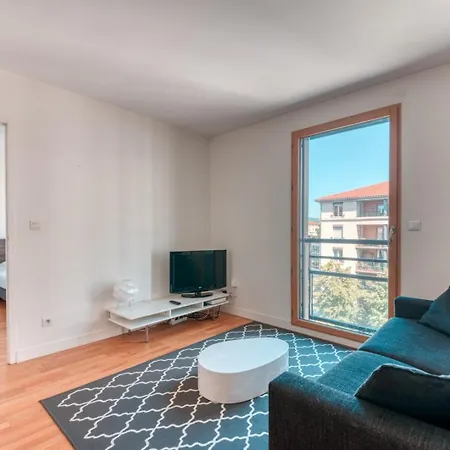 Apartment Guestready - Bel Croix-rousse *