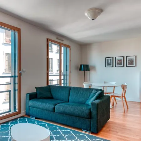 Guestready - Bel Croix-rousse Apartment Lyon