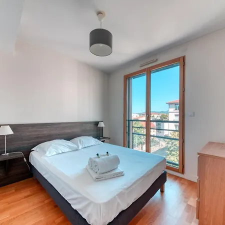 Apartment Guestready - Bel Croix-rousse