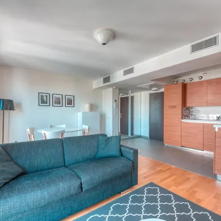 Apartment Guestready - Bel Croix-rousse Lyon