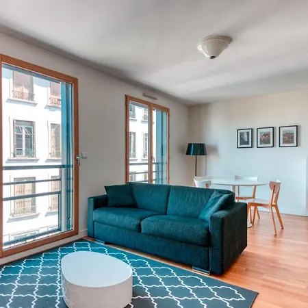 Guestready - Bel Croix-rousse Lyon