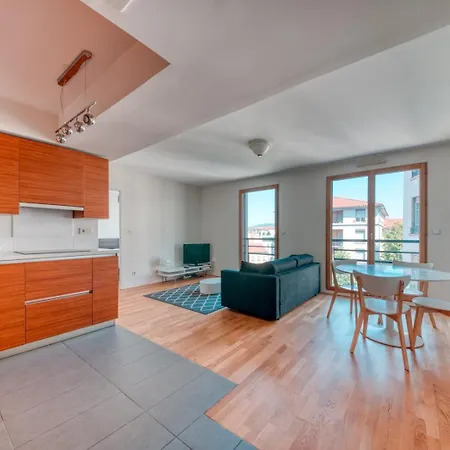 Apartment Guestready - Bel Croix-rousse Lyon