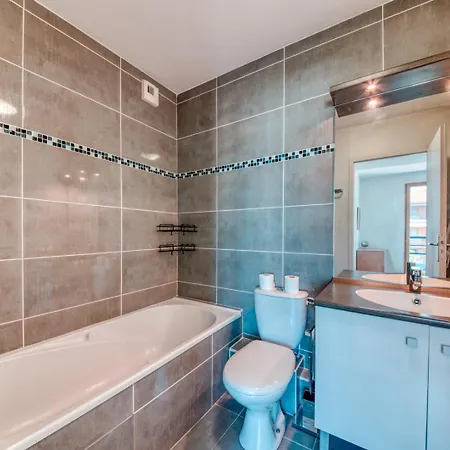 Guestready - Bel Croix-rousse *