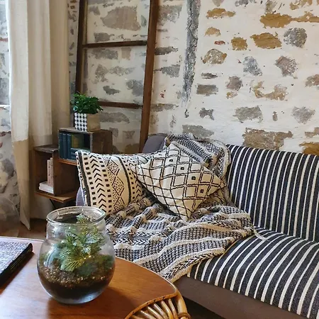 Apartment Le Jardin Suspendu Vieux-lyon - Option Garage