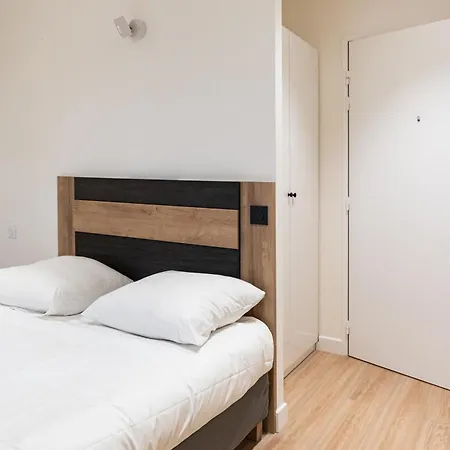 Croix Paquet - A Appartement Lyon