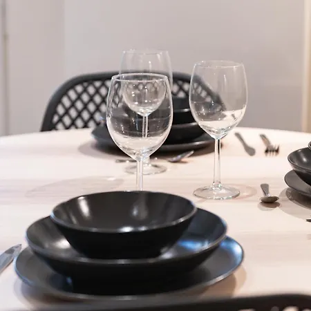 Croix Paquet - A Appartement *