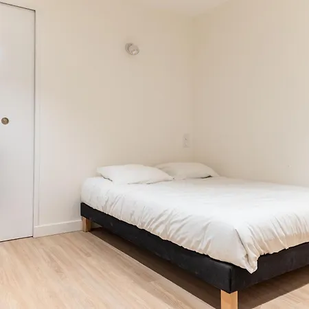 Croix Paquet - A Appartement