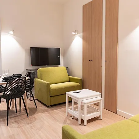 Croix Paquet - A Appartement *