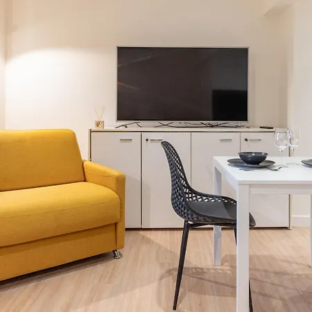 Appartement Croix Paquet - A *