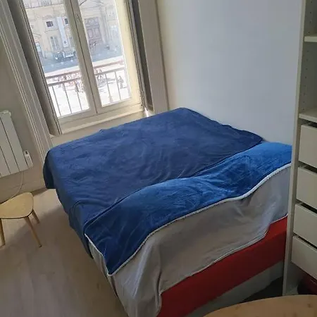 Charmant Studio Apartamento *