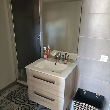 Charmant Studio Apartamento *