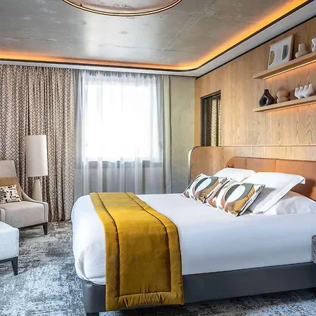 Pullman Hotel