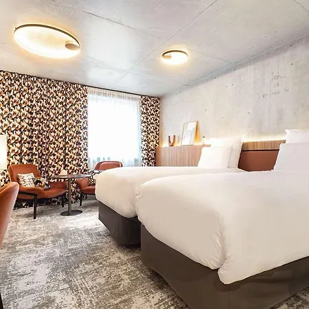 Hotel Pullman *