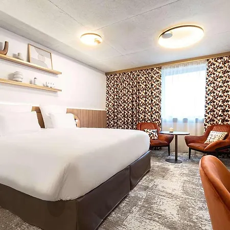 Hotel Pullman Lyon