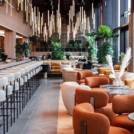 Hotel Pullman