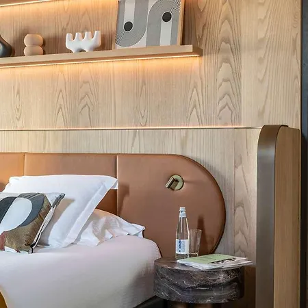 Hotel Pullman