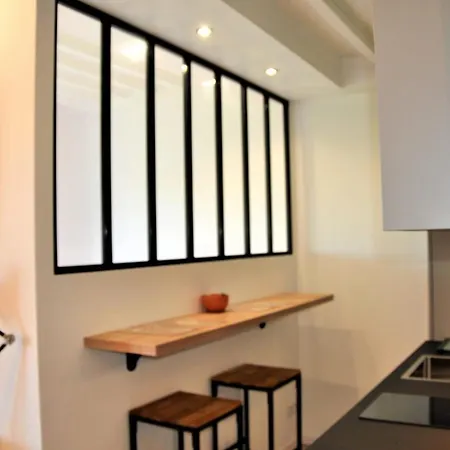 Apartamento Le Rhone 2 - Vue Grandiose - Lyon