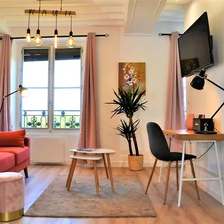 Le Rhone 2 - Vue Grandiose -