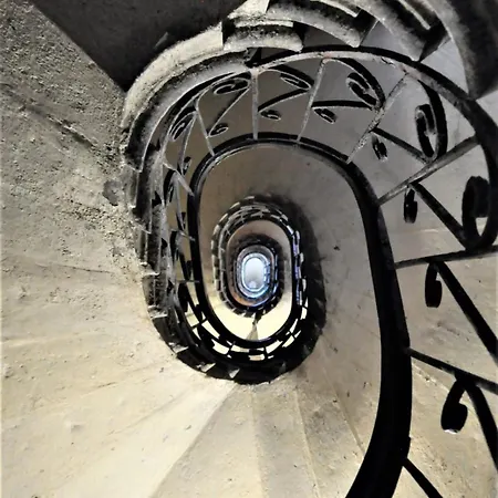 Appartement Le Blue *