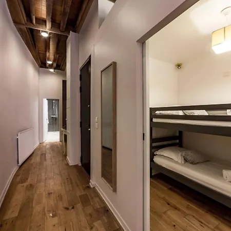 Le Ail Appartement *