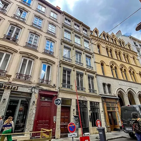 Appartement Le Ail
