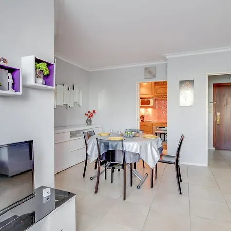 Guestready - Calme Et Tres Beau T2 Part-dieu Lione
