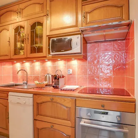 Guestready - Calme Et Tres Beau T2 Part-dieu * Lione