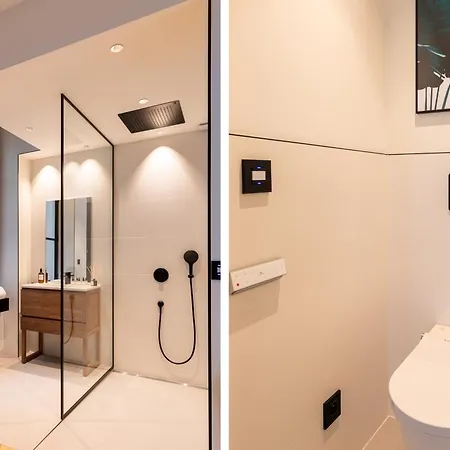 Mohom - Bellecordiere Apartment *