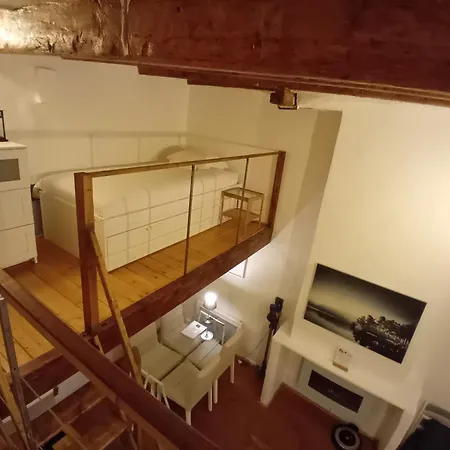 Bed and Breakfast La Loge Du Vieux 2*