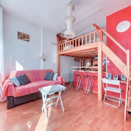 Guestready - Loft Chic No 7º Arr.