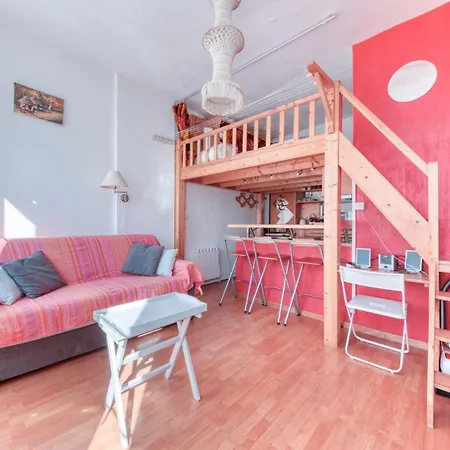 Guestready - Loft Chic No 7º Arr.