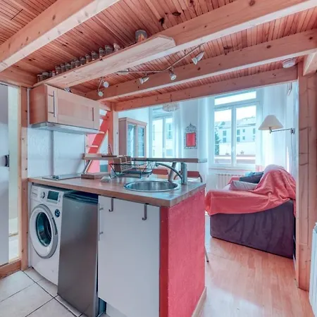 Guestready - Loft Chic No 7º Arr. *