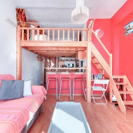 Apartment Guestready - Loft Chic No 7º Arr.
