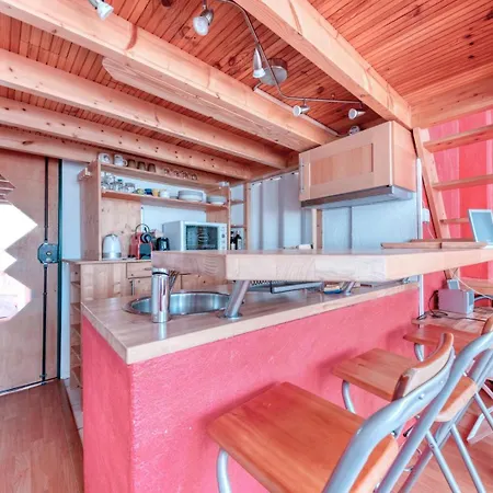 Apartment Guestready - Loft Chic No 7º Arr.