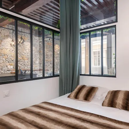 Les Balcons De Guignol Appartement