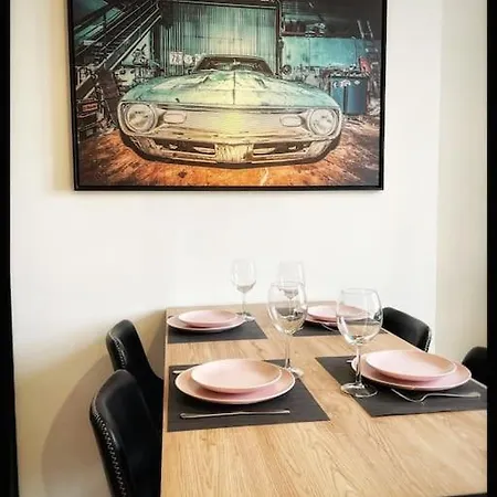 Tres Beau Duplex 125 M2 Hypercentre 2eme *